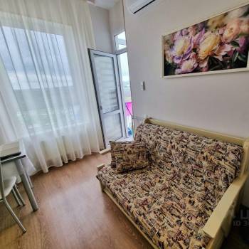 Сдается 1-комнатная квартира, 45 м²