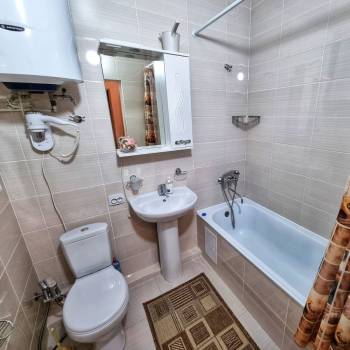 Сдается 1-комнатная квартира, 45 м²