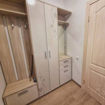 Сдается 1-комнатная квартира, 45 м²