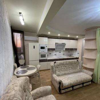 Сдается 1-комнатная квартира, 33 м²