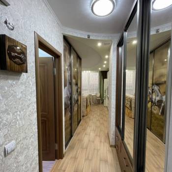Сдается 1-комнатная квартира, 33 м²