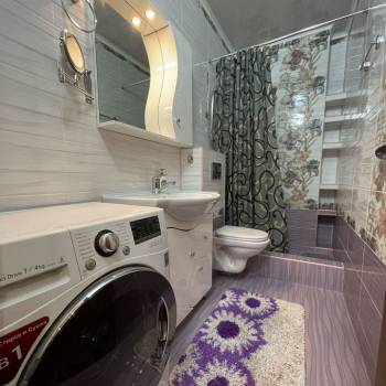 Сдается 1-комнатная квартира, 33 м²