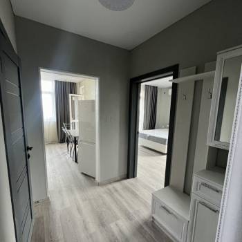 Сдается 1-комнатная квартира, 46 м²