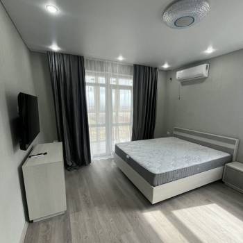 Сдается 1-комнатная квартира, 46 м²