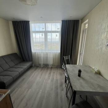 Сдается 1-комнатная квартира, 46 м²