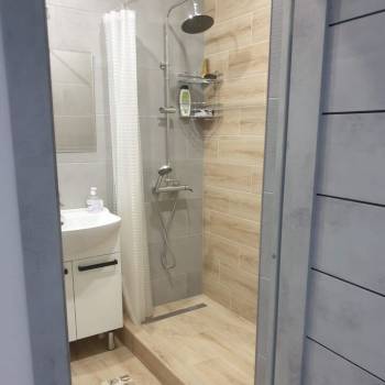 Продается 1-комнатная квартира, 20,9 м²