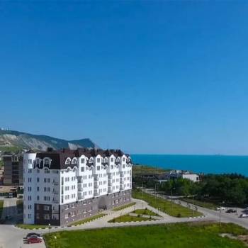 Продается 1-комнатная квартира, 20,9 м²