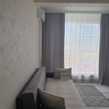 Продается 1-комнатная квартира, 20,9 м²