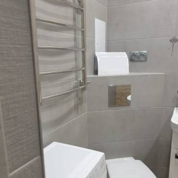 Продается 1-комнатная квартира, 20,9 м²