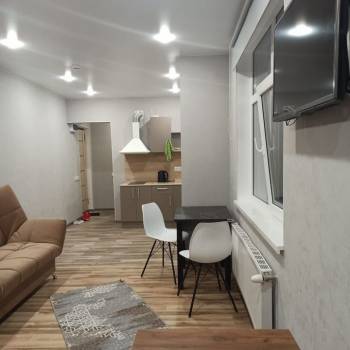 Сдается 1-комнатная квартира, 34 м²