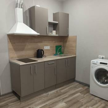Сдается 1-комнатная квартира, 34 м²