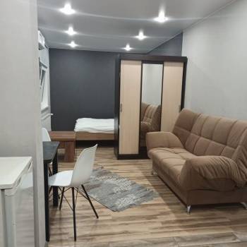 Сдается 1-комнатная квартира, 34 м²