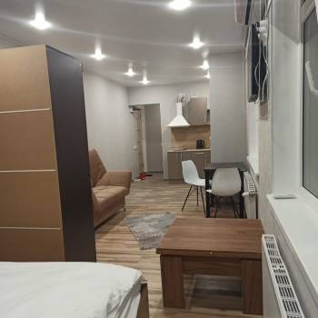 Сдается 1-комнатная квартира, 34 м²