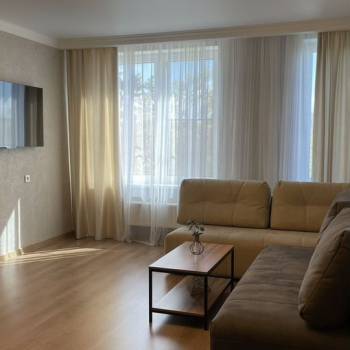 Сдается 2-х комнатная квартира, 64 м²