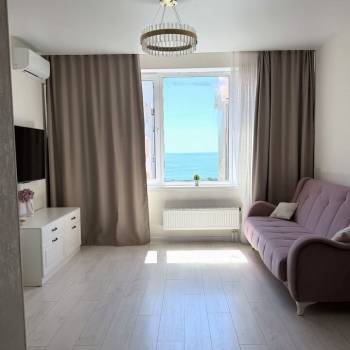 Сдается 2-х комнатная квартира, 52 м²
