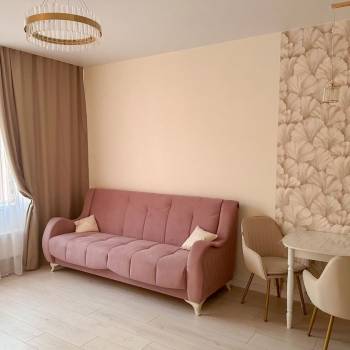 Сдается 2-х комнатная квартира, 52 м²