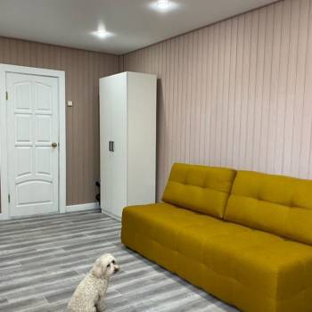 Продается 1-комнатная квартира, 22,5 м²