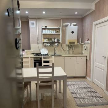 Продается 2-х комнатная квартира, 72 м²