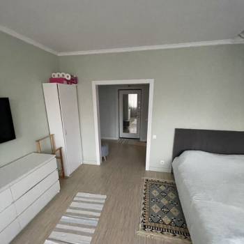 Продается 2-х комнатная квартира, 72 м²
