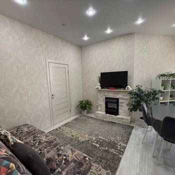 Продается 2-х комнатная квартира, 60,4 м²