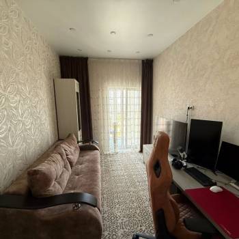 Продается 2-х комнатная квартира, 60,4 м²