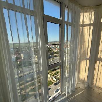 Продается 2-х комнатная квартира, 60,4 м²