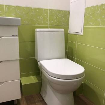 Сдается 1-комнатная квартира, 26 м²