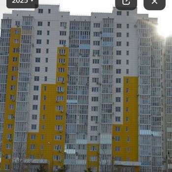 Продается 3-х комнатная квартира, 77,9 м²