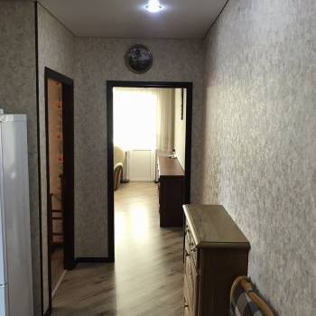 Сдается Многокомнатная квартира, 56 м²