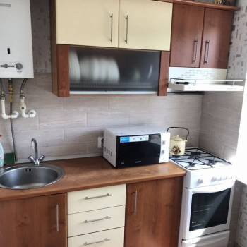 Сдается Многокомнатная квартира, 56 м²