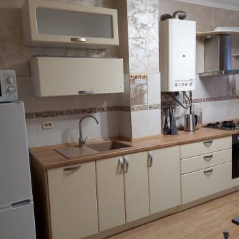 Сдается 1-комнатная квартира, 46 м²