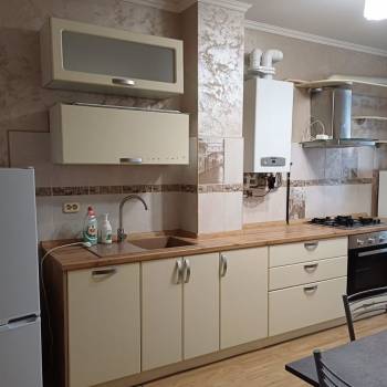 Сдается 1-комнатная квартира, 46 м²