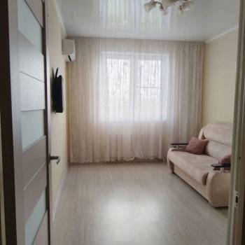Сдается 1-комнатная квартира, 32 м²