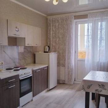 Сдается 1-комнатная квартира, 32 м²