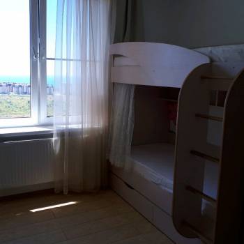 Сдается 1-комнатная квартира, 40 м²