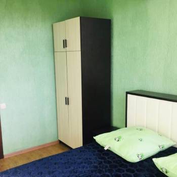 Сдается 2-х комнатная квартира, 46 м²