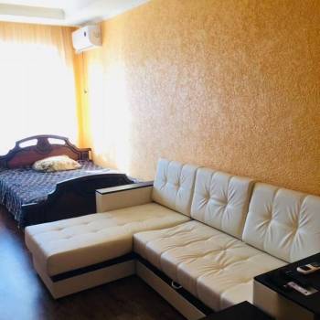 Сдается 2-х комнатная квартира, 46 м²