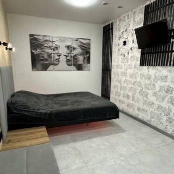 Сдается 1-комнатная квартира, 24,4 м²