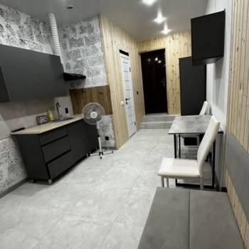 Сдается 1-комнатная квартира, 24,4 м²