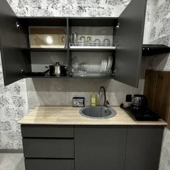 Сдается 1-комнатная квартира, 24,4 м²