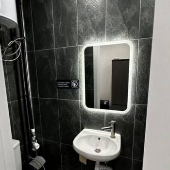 Сдается 1-комнатная квартира, 24,4 м²