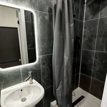 Сдается 1-комнатная квартира, 24,4 м²