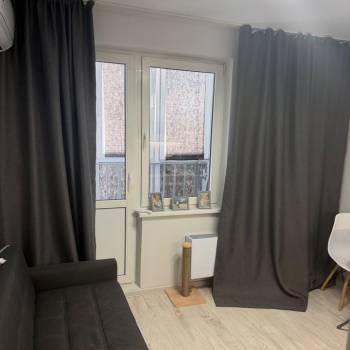Продается 1-комнатная квартира, 38 м²