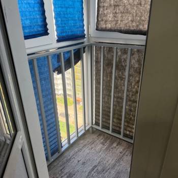 Продается 1-комнатная квартира, 38 м²