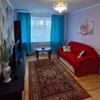 Сдается 2-х комнатная квартира, 50 м²