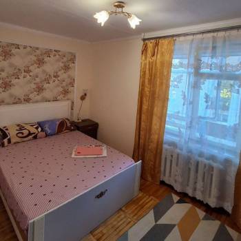 Сдается 2-х комнатная квартира, 50 м²