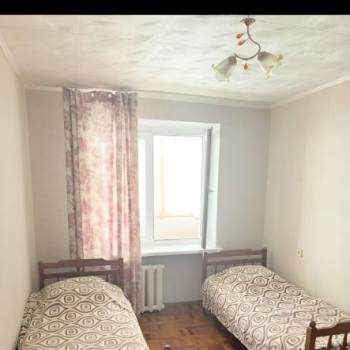 Сдается 2-х комнатная квартира, 67,8 м²