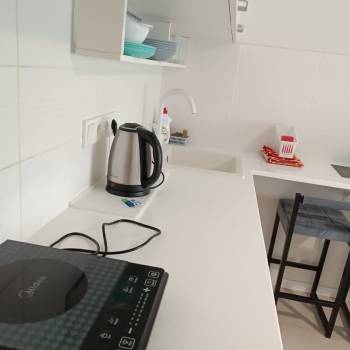 Сдается 2-х комнатная квартира, 52 м²