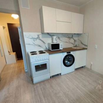 Сдается 1-комнатная квартира, 28 м²