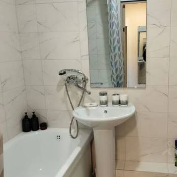 Сдается 1-комнатная квартира, 28 м²